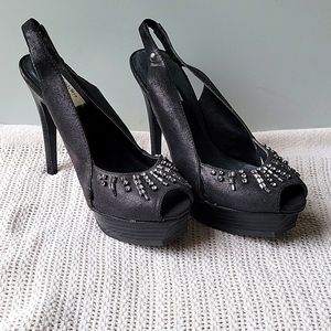 Simply Vera | Vera Wang high heels